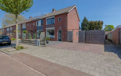 Potgieterstraat 67
