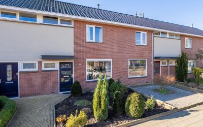 Potgieterstraat 22