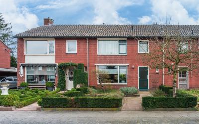 de Genestetstraat 41