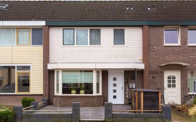 P C Boutensstraat 22
