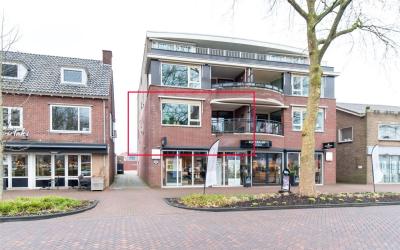 Grotestraat 208-A