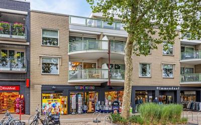 Meyboomstraat 3-D