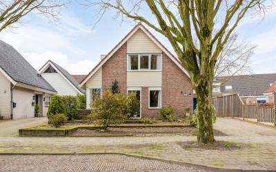 Oranjestraat 6-A