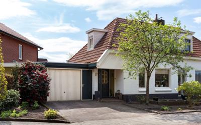 Oranjestraat 18