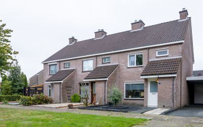 Kruidenlaan 54