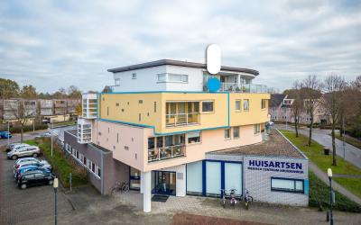 Kruidenlaan 270