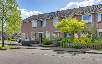 Kruidenlaan 167