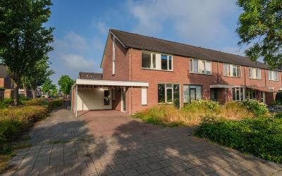 Haagwinde 13