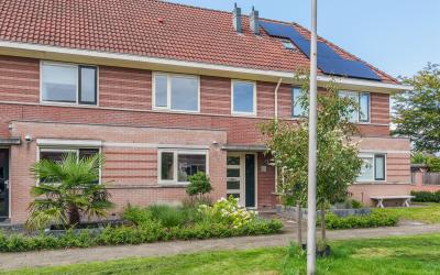 Jeruzalemweg 5