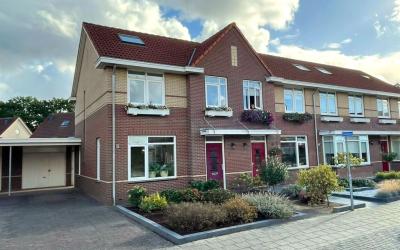 Veldkers 17