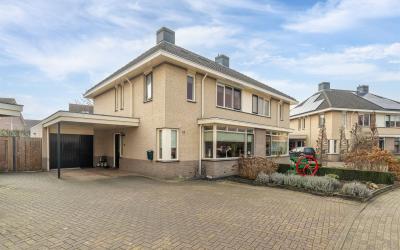 Steenanjer 13