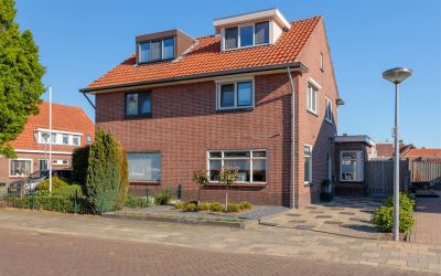 Frederik Hendrikstraat 1-A