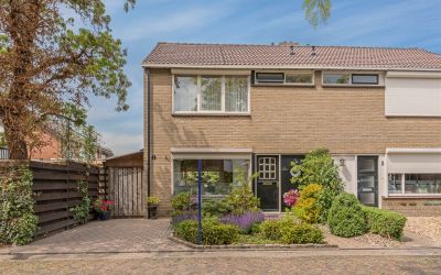 Prins Hendrikstraat 1
