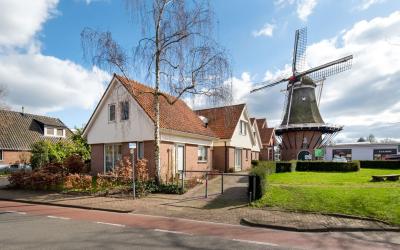 Reggeweg 4