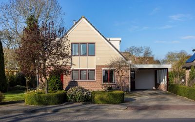 Reggeweg 38-B