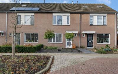 de Nieuwkamp 4