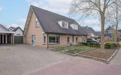 de Marsjes 21