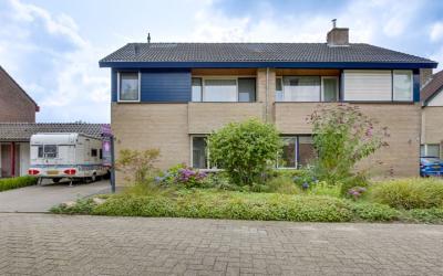 de Marsjes 9