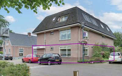Smidsstraat 4