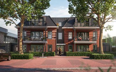 Dorpsstraat 19-06