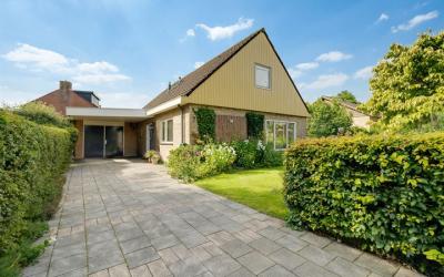 Kluversweg 7