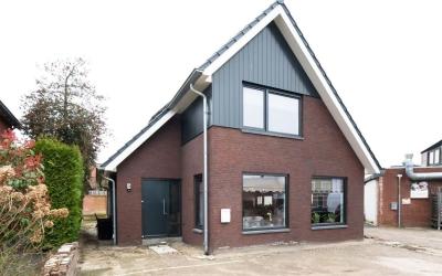 Kluversweg 2-B