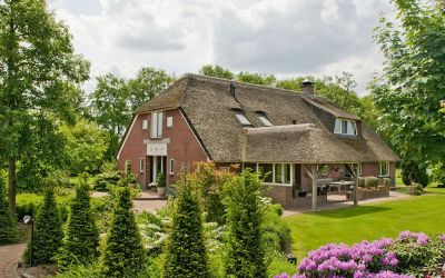 Oude Twentseweg 8