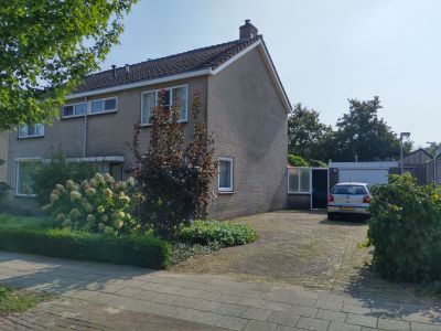 Koetshuisstraat 2