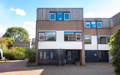 Leerlooiers. 27