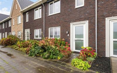Drostenstraat 15