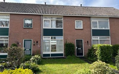 Pannenbakke. 4