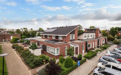 Jurriënshof 1