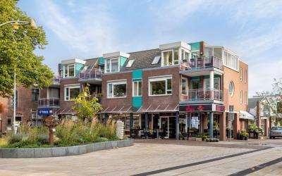 Dorpsstraat 23-C