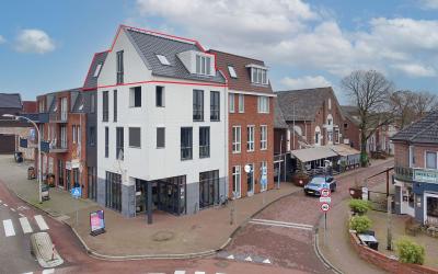 Dorpsstraat 31-302