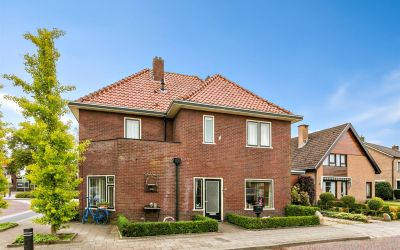 Oranjestraat 23