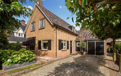 Oranjestraat 58