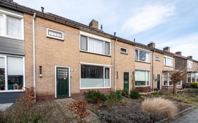Haarstraat 21