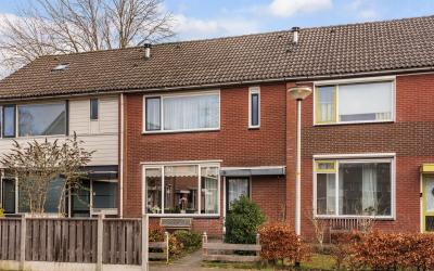 Verzetstraat 17
