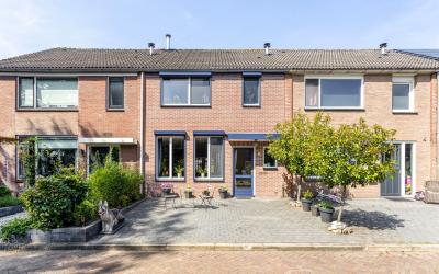 Verzetstraat 93