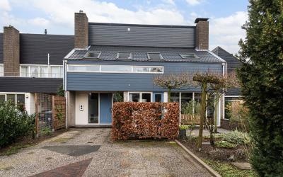 Houtweg 15