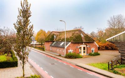 Larenseweg 54
