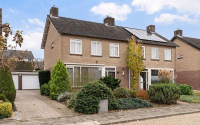 Noordenberg. 16