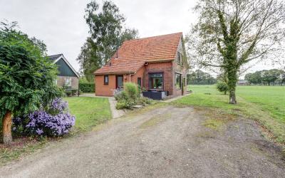 Hommelteweg 1