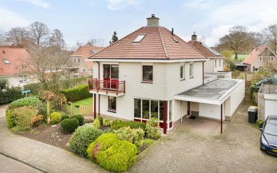 Eekelscharen 12