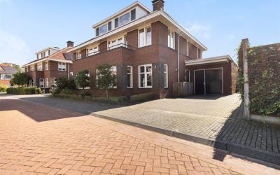 Heidevlinder 8
