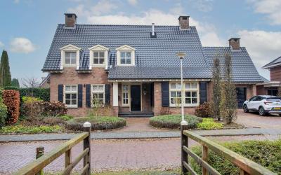 Wierdensestraat 119-A