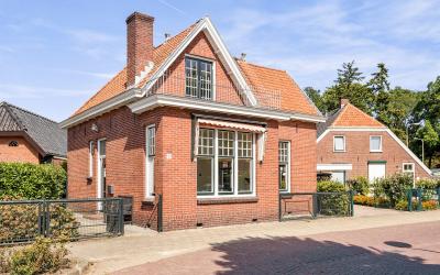 Oosterhofweg 43