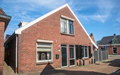 Bloemstraat 25