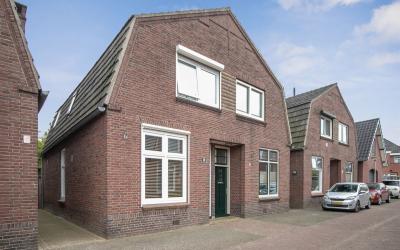 Spuitstraat 10