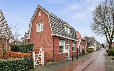 Weverstraat 32